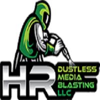 HR Dustless Media Blasting image 2